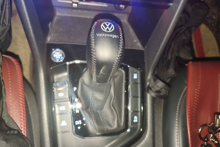 Volkswagen Tharu 2021 #16 Volkswagen Tharu 2021 car image #16