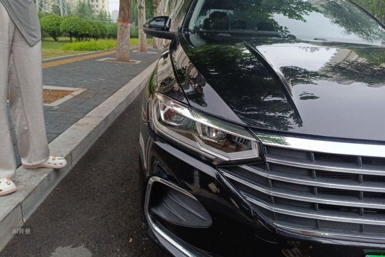 Volkswagen Lavida 2022 car image #8