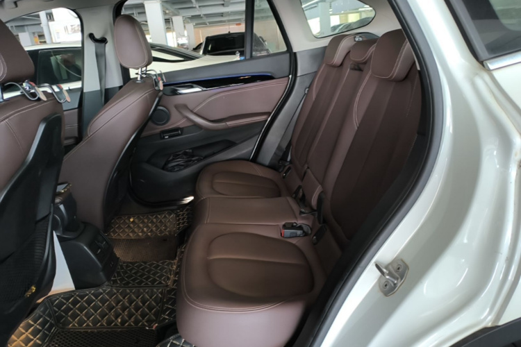 BMW X1 2020 #17 BMW X1 2020 car image #17