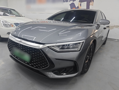 BYD Han 2023 BYD Han 2023 car image