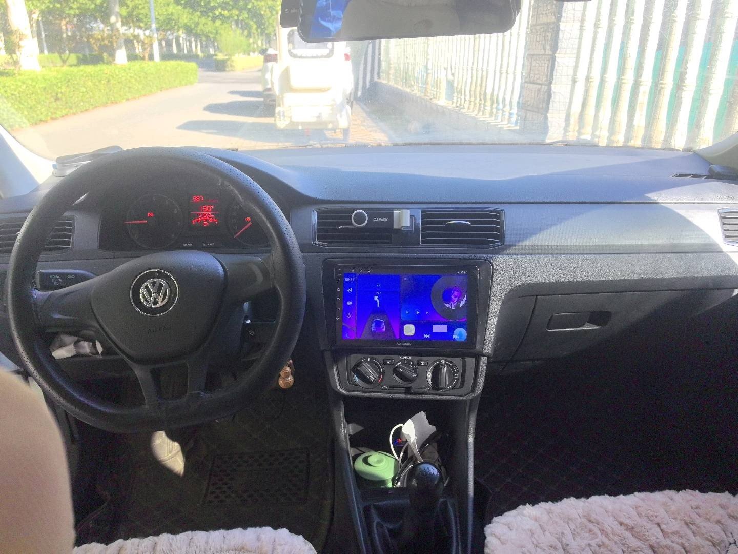 Volkswagen Santana 2020 #5 Volkswagen Santana 2020 imagen de coche #5