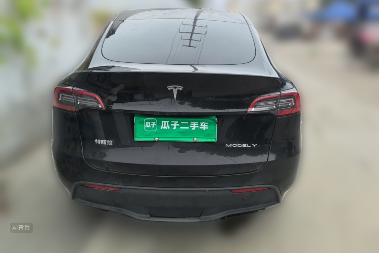Tesla Model Y 2023 #6 Tesla Model Y 2023 car image #6