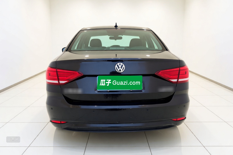 Volkswagen Lavida 2021 #6 Volkswagen Lavida 2021 car image #6