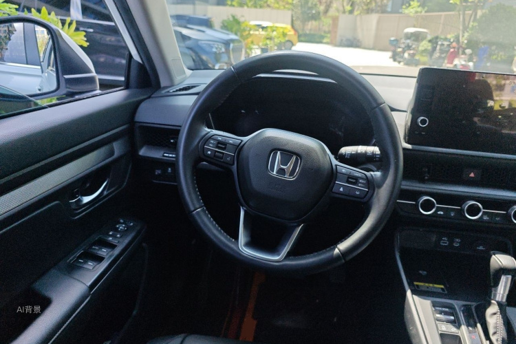Honda CR-V 2024 car image #12