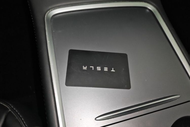 Tesla Model 3 2023 #9 Tesla Model 3 2023 immagine di auto #9