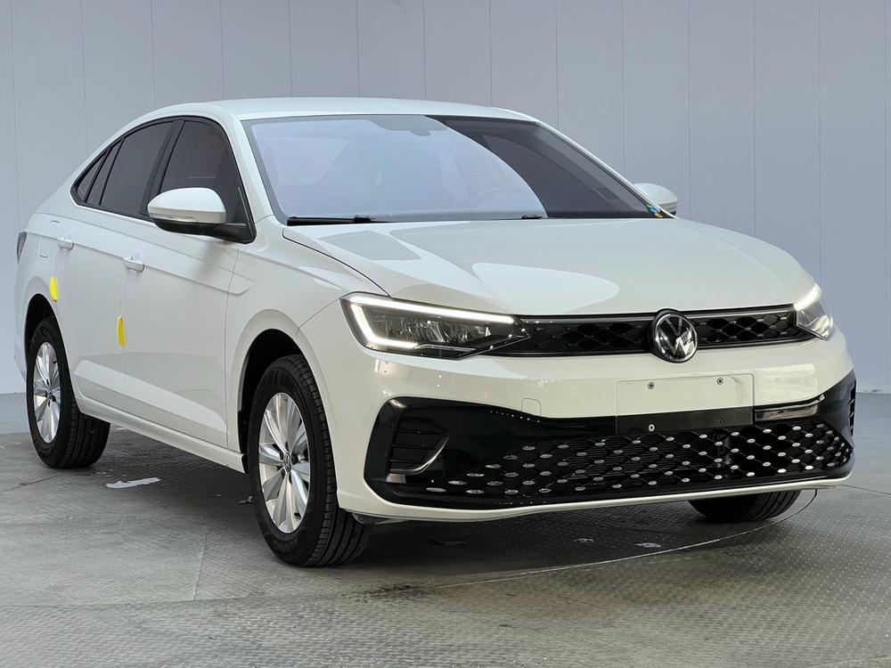 Volkswagen Lavida 2024 #3 Volkswagen Lavida 2024 car image #3