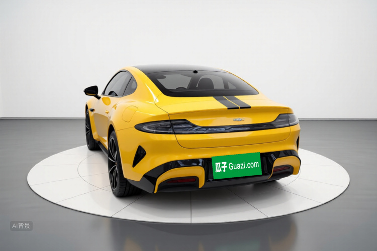 小米汽车 小米SU7 2024 汽车图片 #5