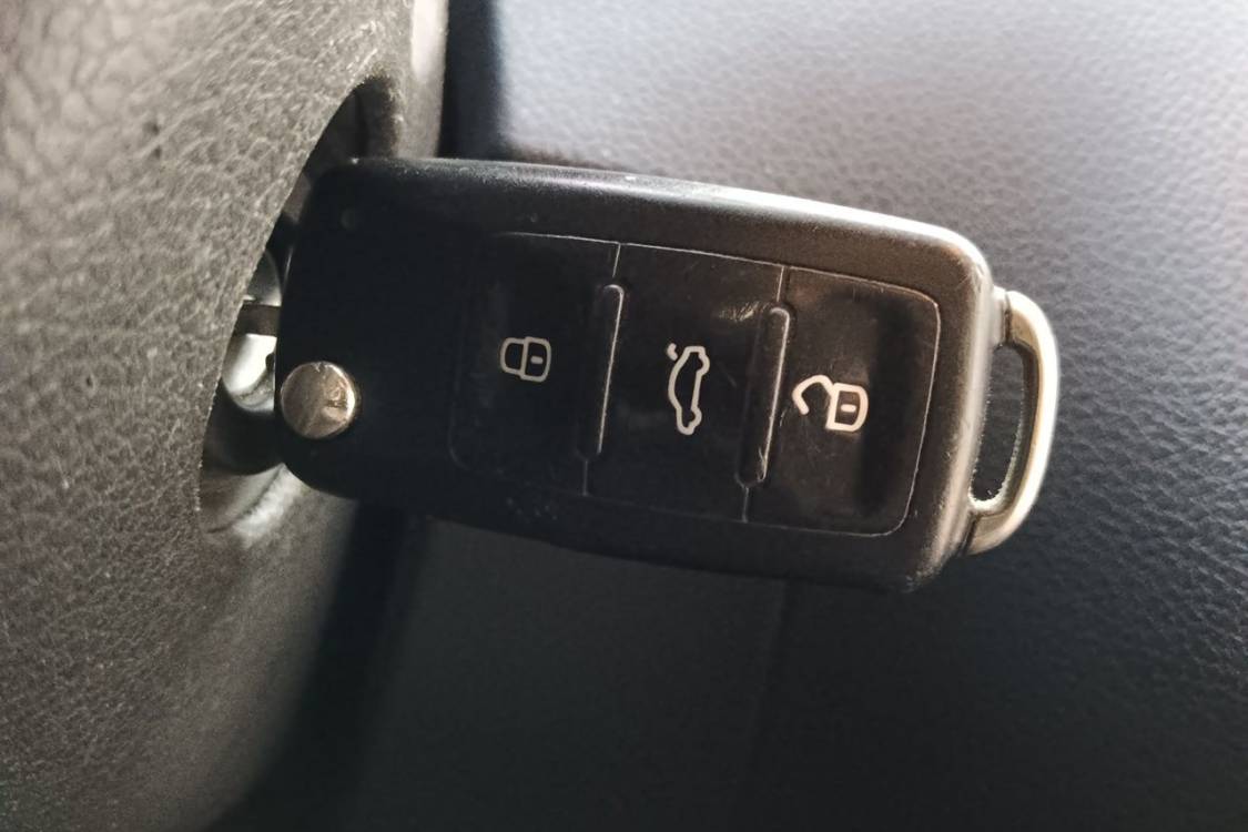 Volkswagen Polo 2017 #30 Volkswagen Polo 2017 car image #30