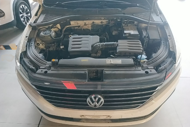 Volkswagen Lavida 2018 #20 Volkswagen Lavida 2018 immagine di auto #20