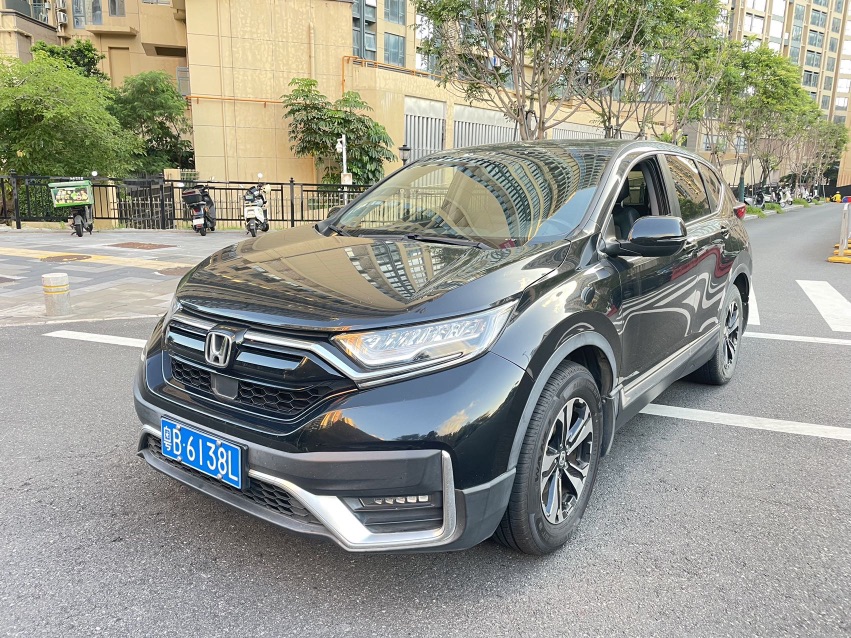 Honda CR-V 2022 car image 