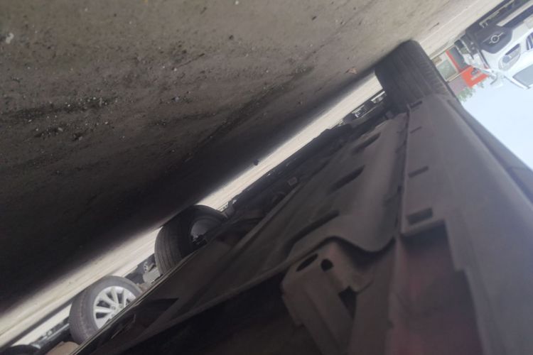 GEELY Coolray 2019 immagine di auto #27