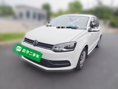 Volkswagen Polo 2018 Volkswagen Polo 2018 car image