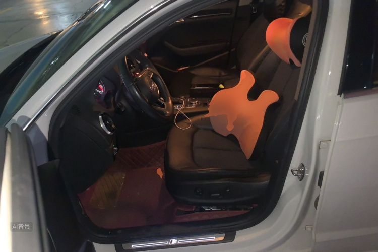 Audi A3 2019 #17 Audi A3 2019 car image #17