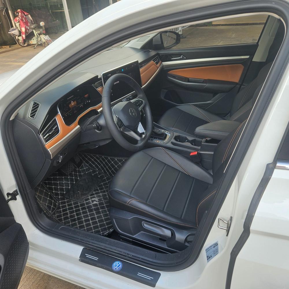 Volkswagen Bora 2024 car image #18