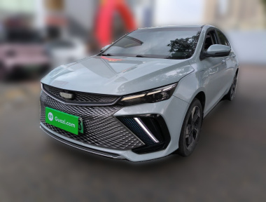 GEELY Emgrand L HiP 2022 car image 