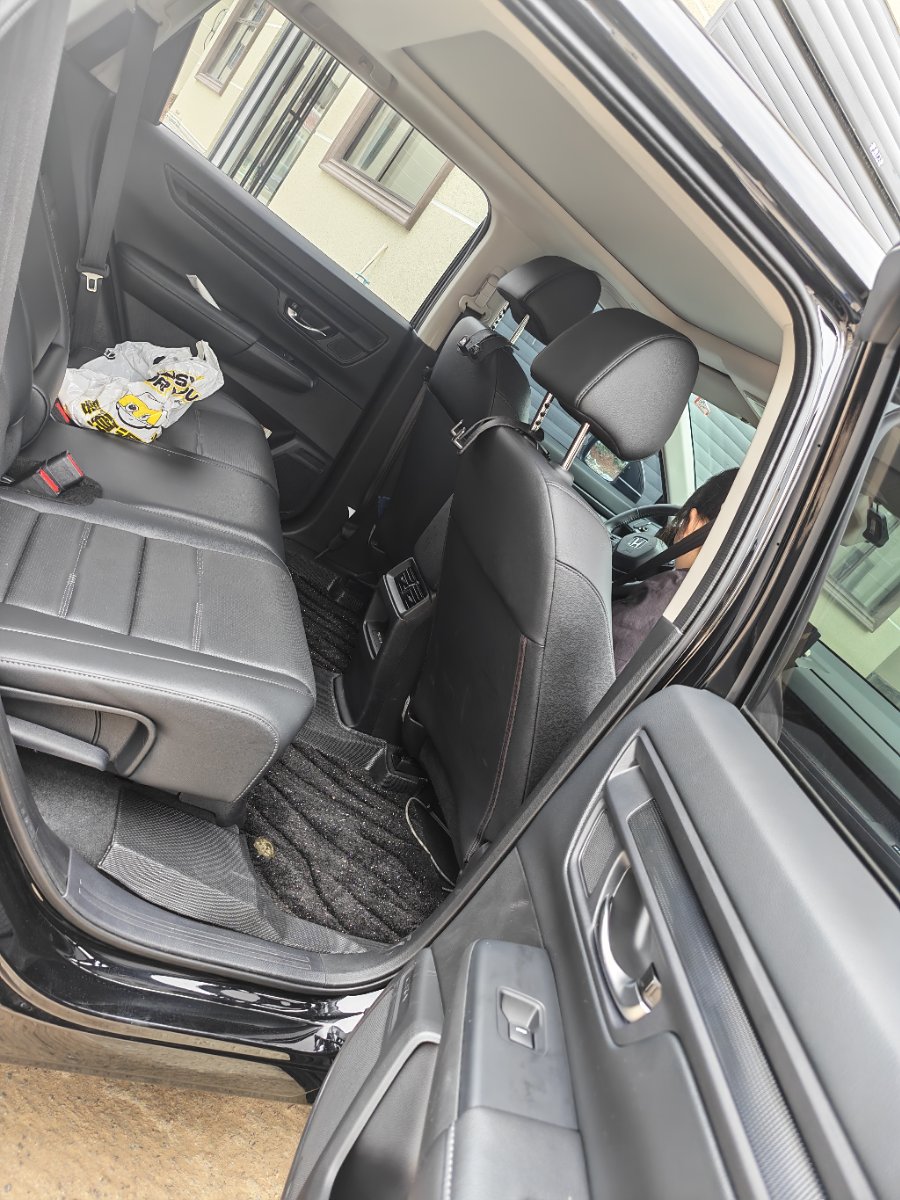 Honda CR-V 2026 car image #7