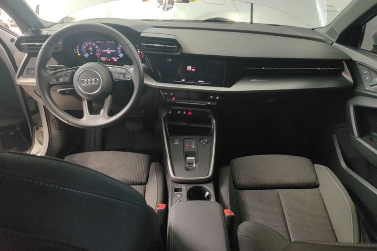 Audi A3 2023 #11 Audi A3 2023 immagine di auto #11