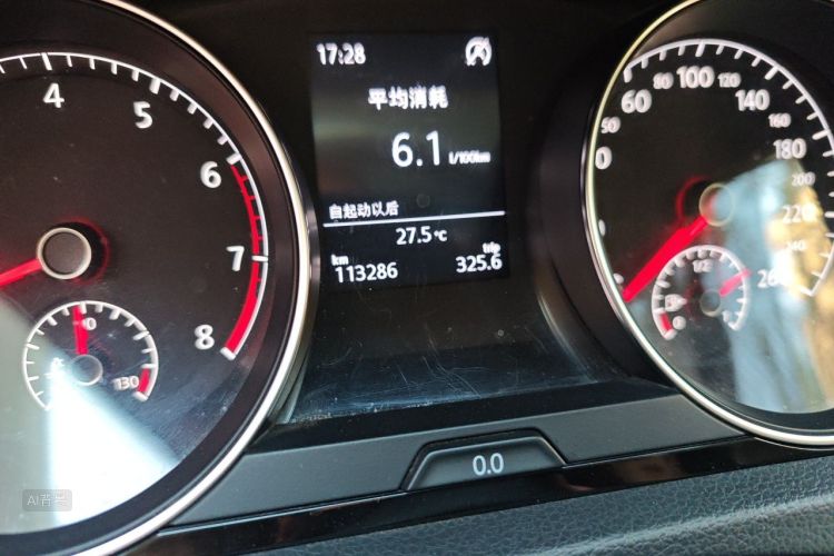 Volkswagen Golf 2015 #14 Volkswagen Golf 2015 car image #14