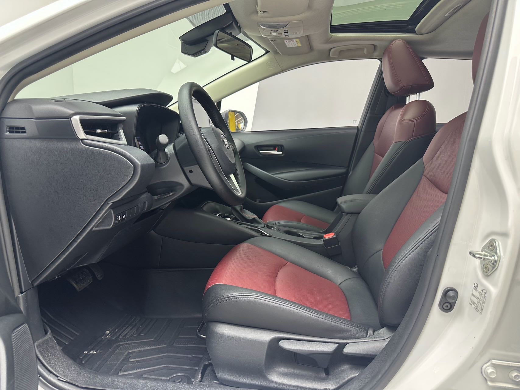 Toyota Corolla 2022 car image #6