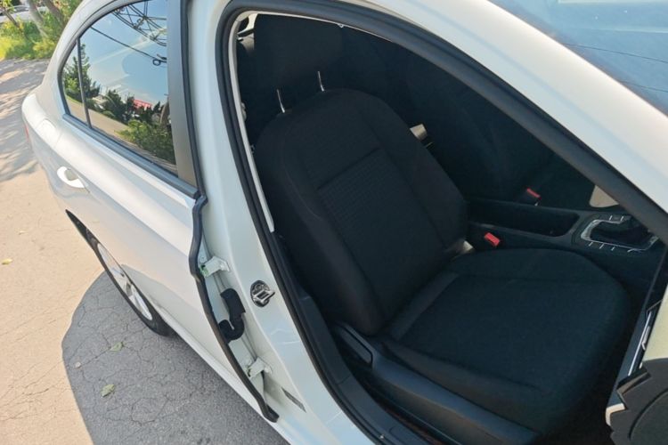 Volkswagen Bora 2019 صورة سيارة #24