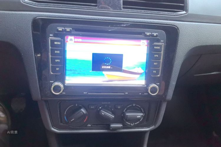 Volkswagen Santana 2016 #15 Volkswagen Santana 2016 car image #15