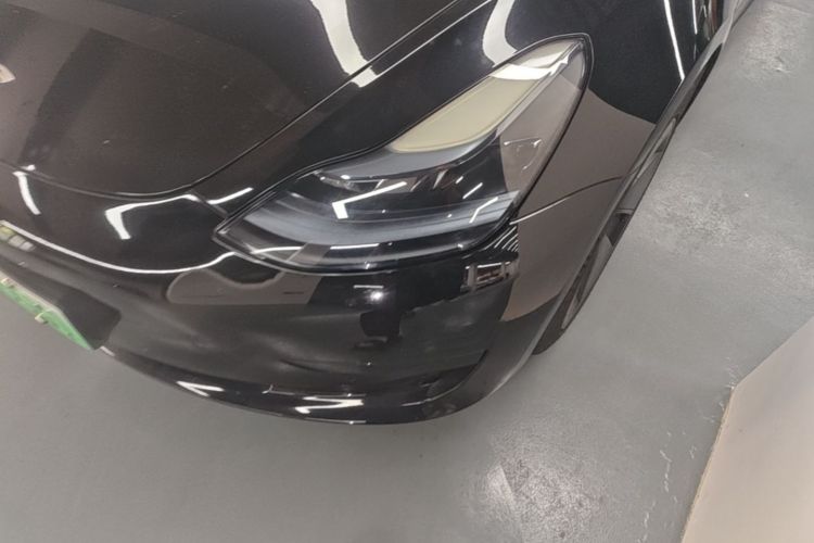 Tesla Model 3 2022 #23 Tesla Model 3 2022 car image #23