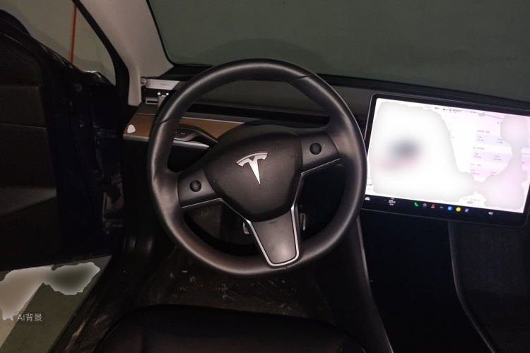 Tesla Model 3 2020 #12 Tesla Model 3 2020 car image #12