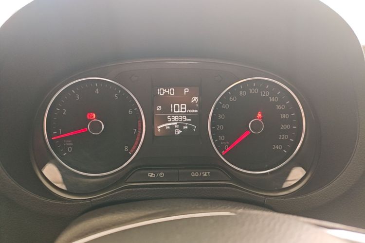 Volkswagen Polo 2019 #12 Volkswagen Polo 2019 car image #12