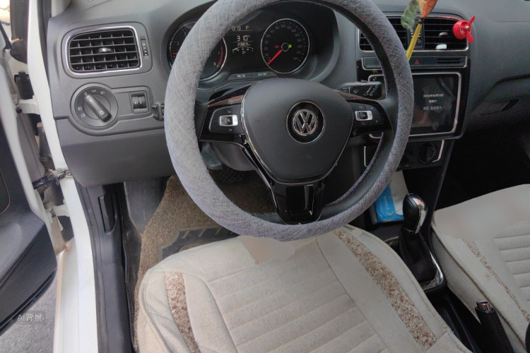 Volkswagen Polo 2018 #12 Volkswagen Polo 2018 car image #12