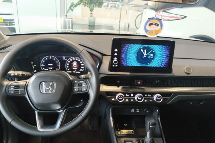 Honda CR-V 2023 car image #10