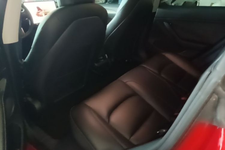 Tesla Model 3 2022 car image #13