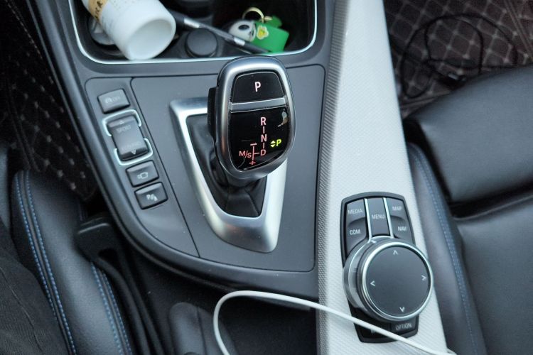 宝马 宝马3系GT 2019 汽车图片 #18