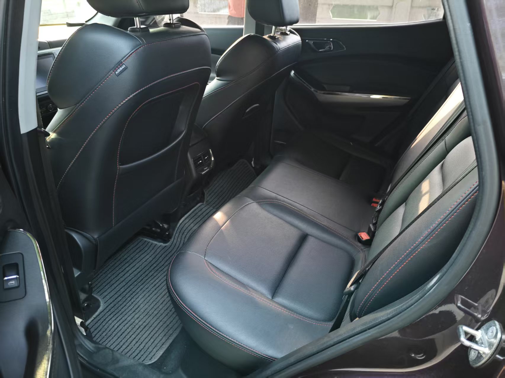 Chery Tiggo 5x 2018 immagine di auto #3