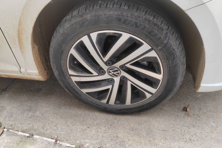 Volkswagen Lavida 2022 car image #9
