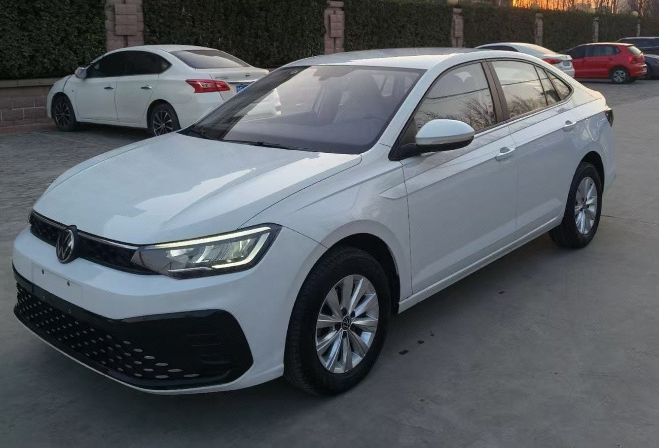Volkswagen Lavida 2024 car image 