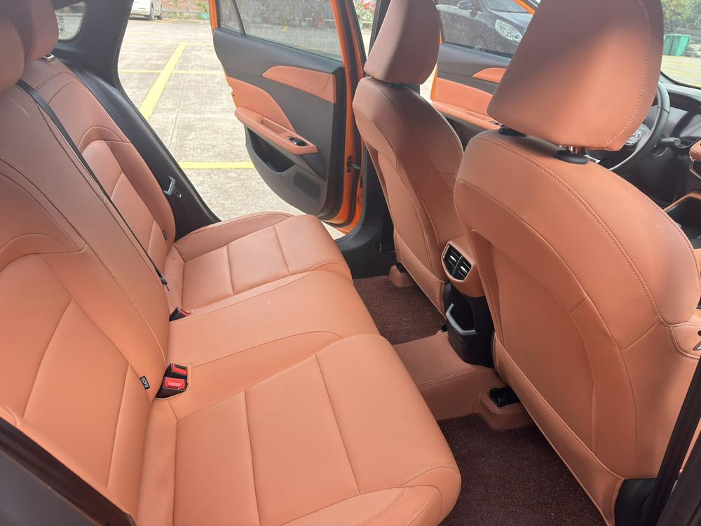 MG 5 2025 car image #10