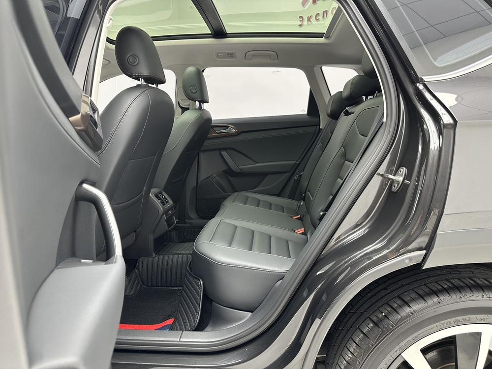 Volkswagen Tharu 2023 #18 Volkswagen Tharu 2023 immagine di auto #18