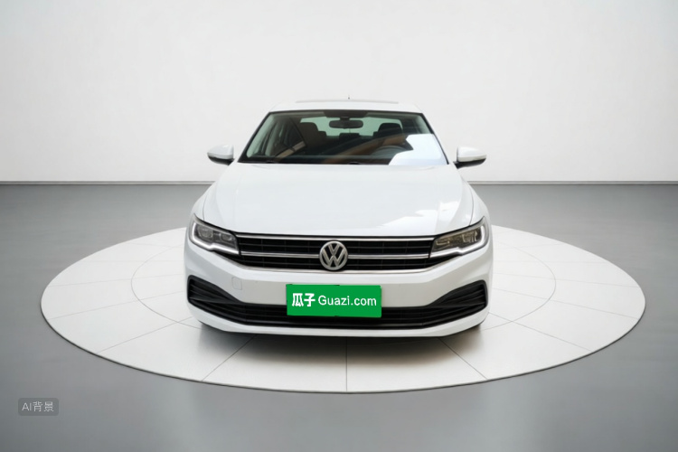 Volkswagen Bora 2019 immagine di auto #3