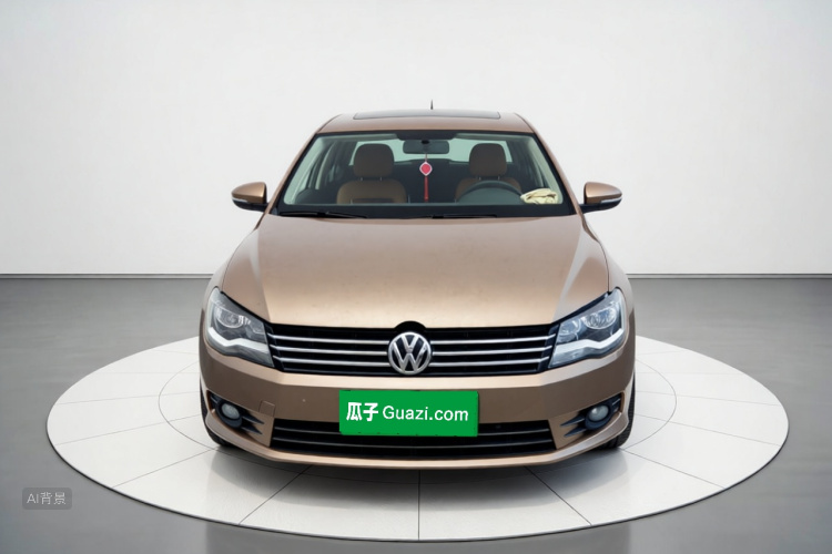 Volkswagen Bora 2015 #3 Volkswagen Bora 2015 car image #3