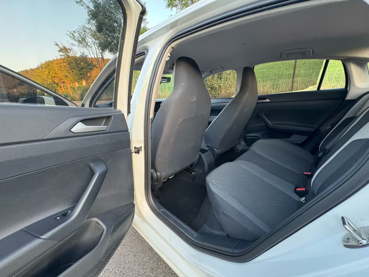 Volkswagen Lavida 2024 car image #5