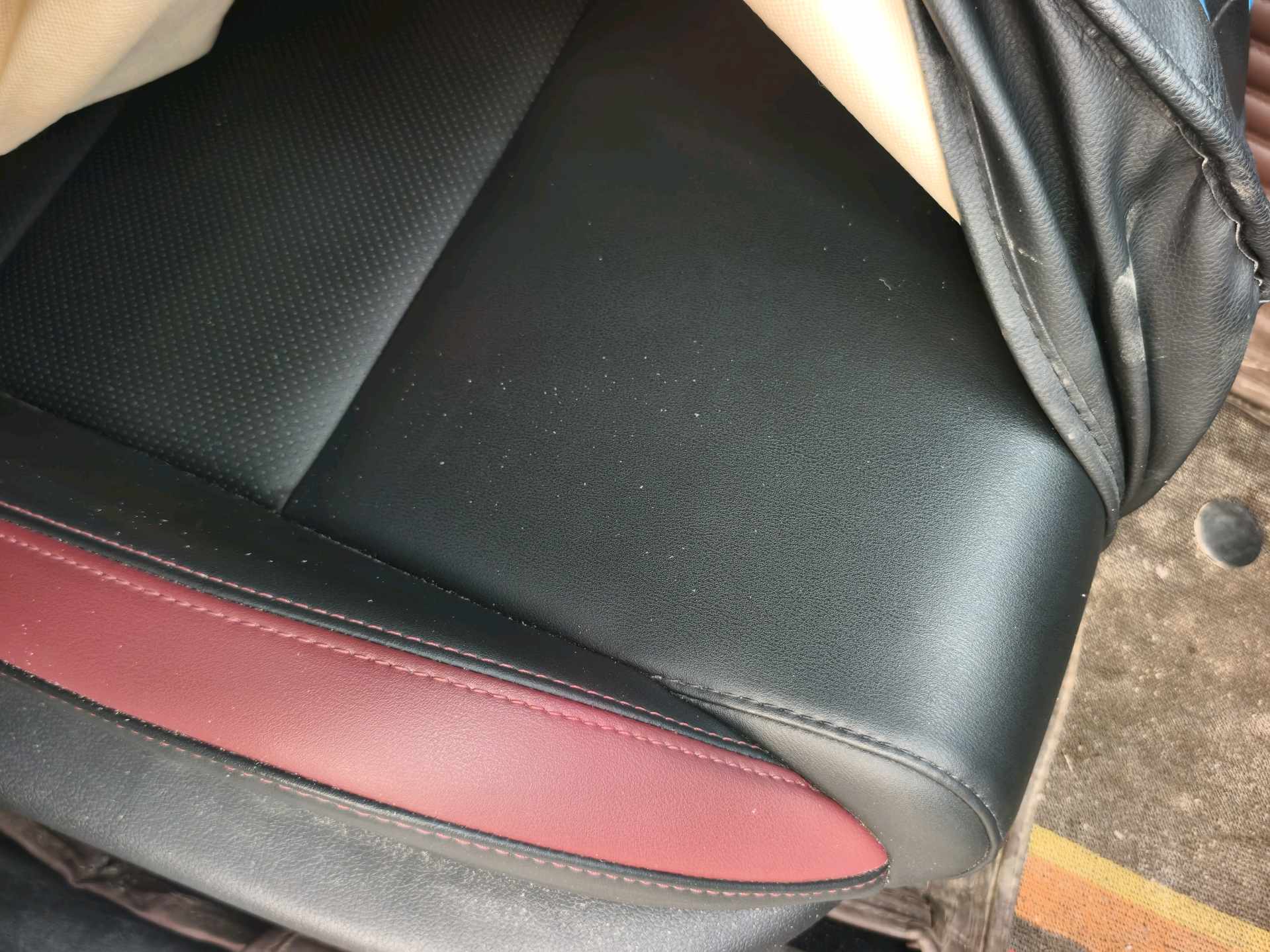 GEELY Coolray 2022 car image #5