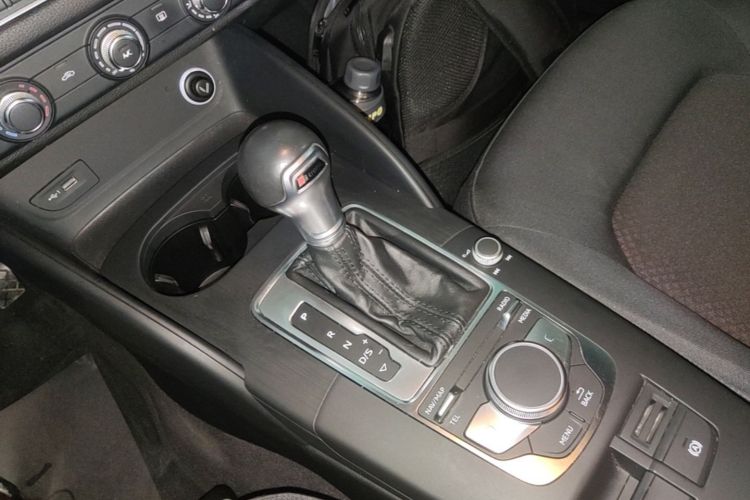Audi A3 2017 #14 Audi A3 2017 car image #14