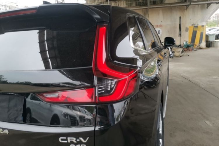 Honda CR-V 2023 car image #8