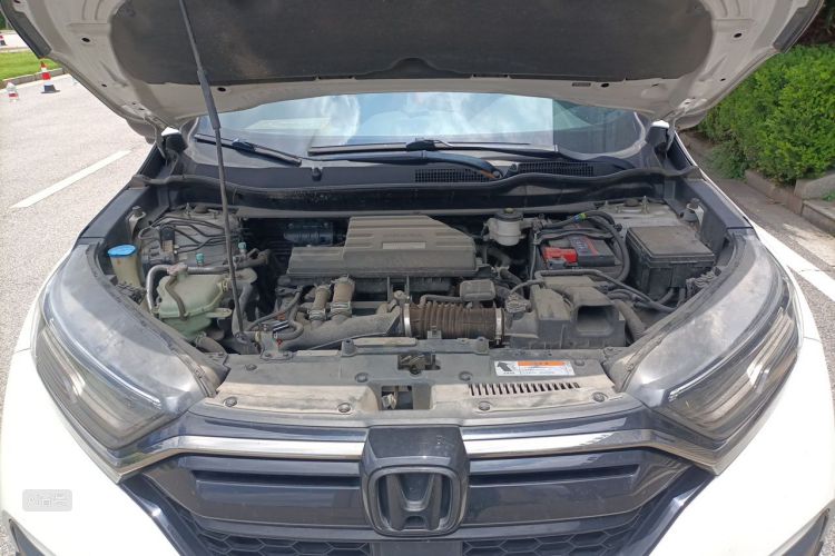 Honda CR-V 2021 car image #22