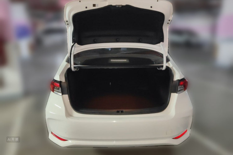 Toyota Corolla 2021 imagen de coche #21