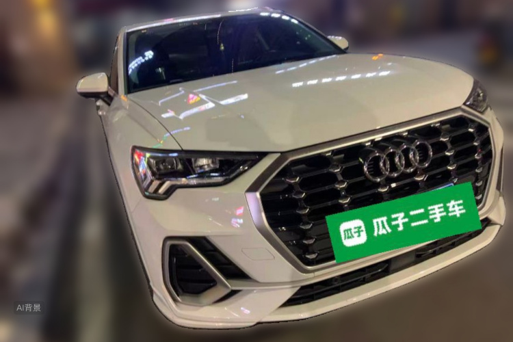 Audi Q3 2021 imagem de carro #4