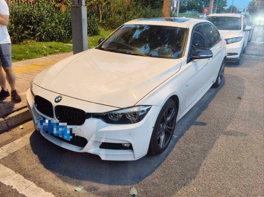 2018 2018 immagine di auto