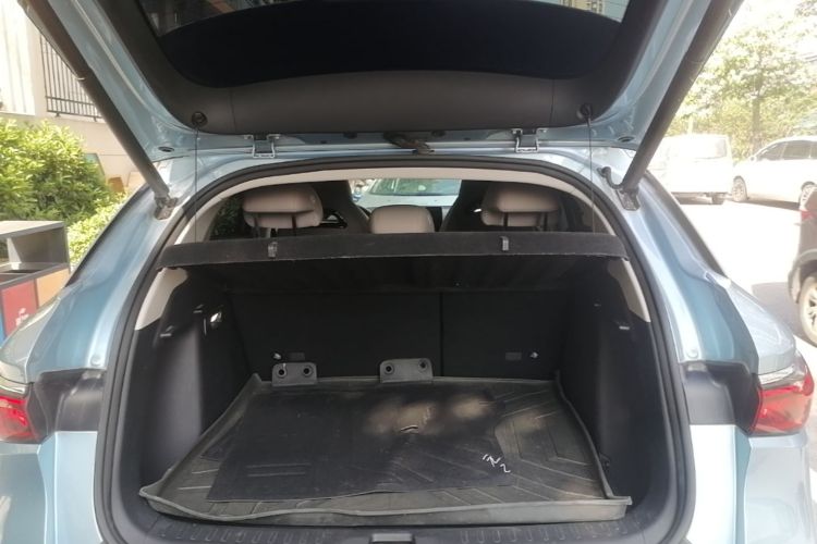 BYD Yuan Plus 2023 car image #21