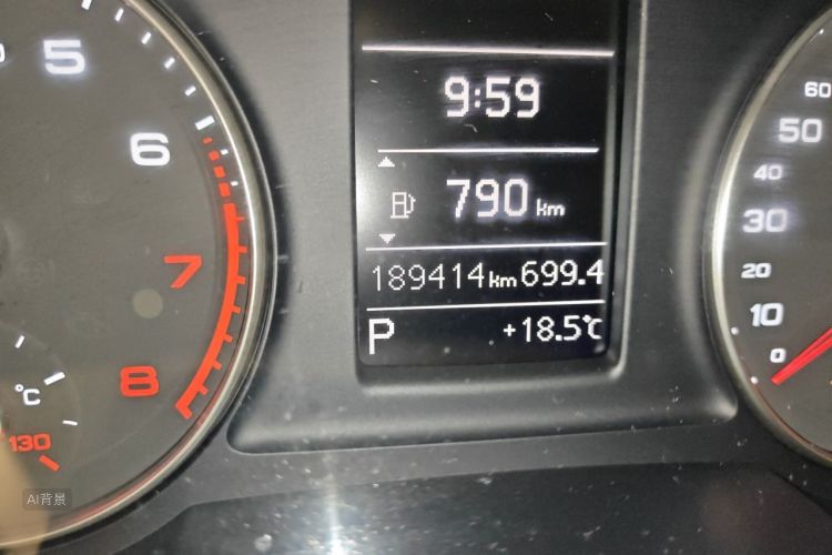 Audi Q3 2016 #14 Audi Q3 2016 car image #14