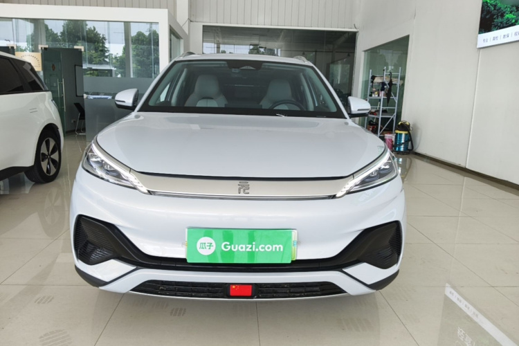 BYD Yuan Plus 2023 immagine di auto #3